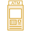 ATM Icon