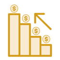 Added Value Icon