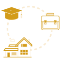 Community Focused Icon