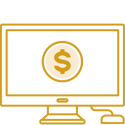 Computer Cash Management