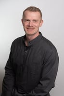 John Gideon, Executive Vice President – Senior Credit Officer