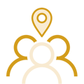 Locally Owned Icon