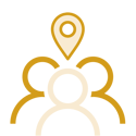 Locally Owned Icon