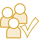 Neighbor Approved Icon