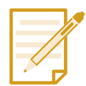 Notary Icon