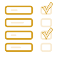 Options 2 Icon