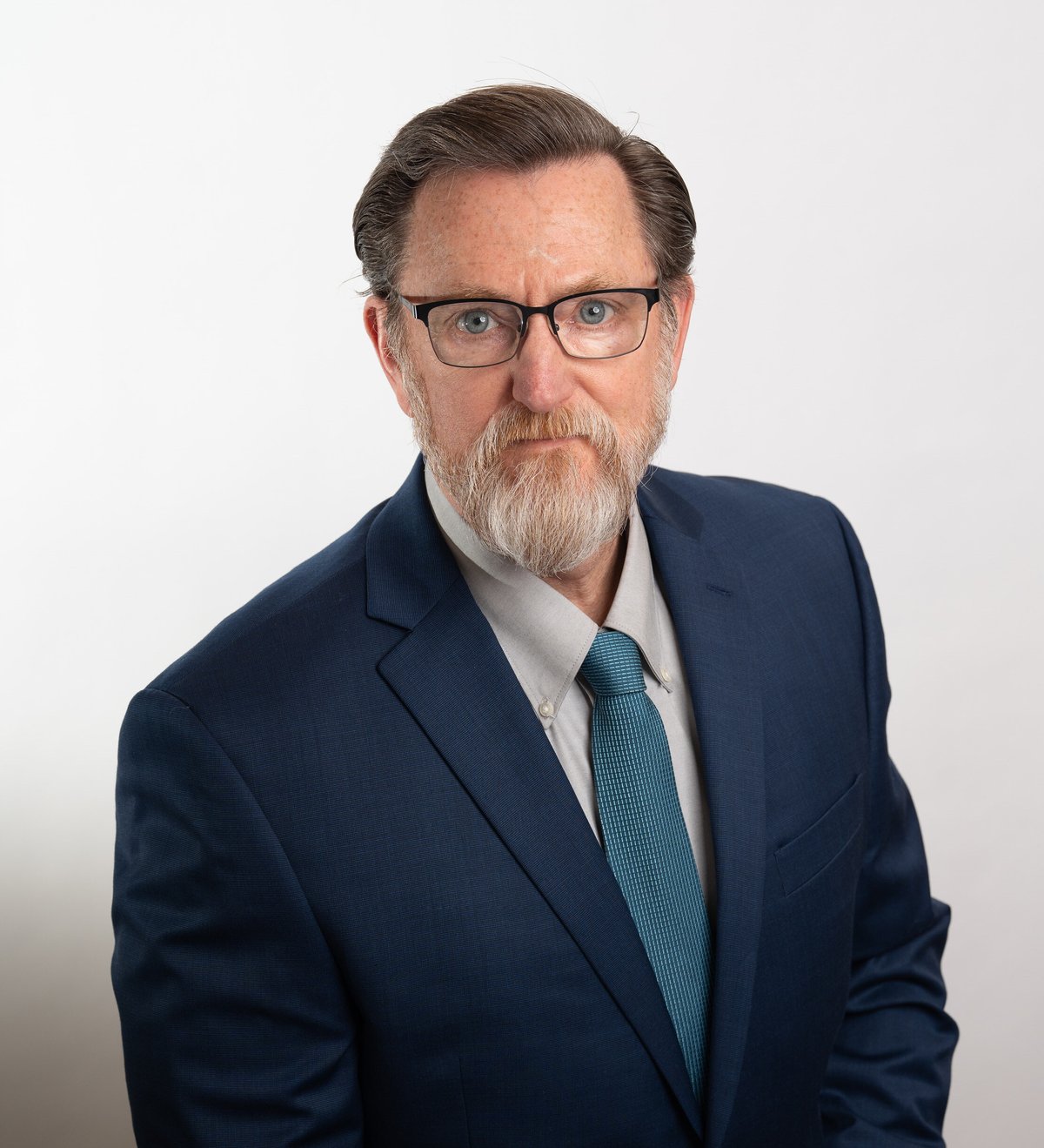 Lance Link, Financial Advisor