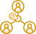 Local Connection Icon