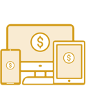 Online Banking icon
