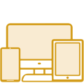 Digital Devices Icon