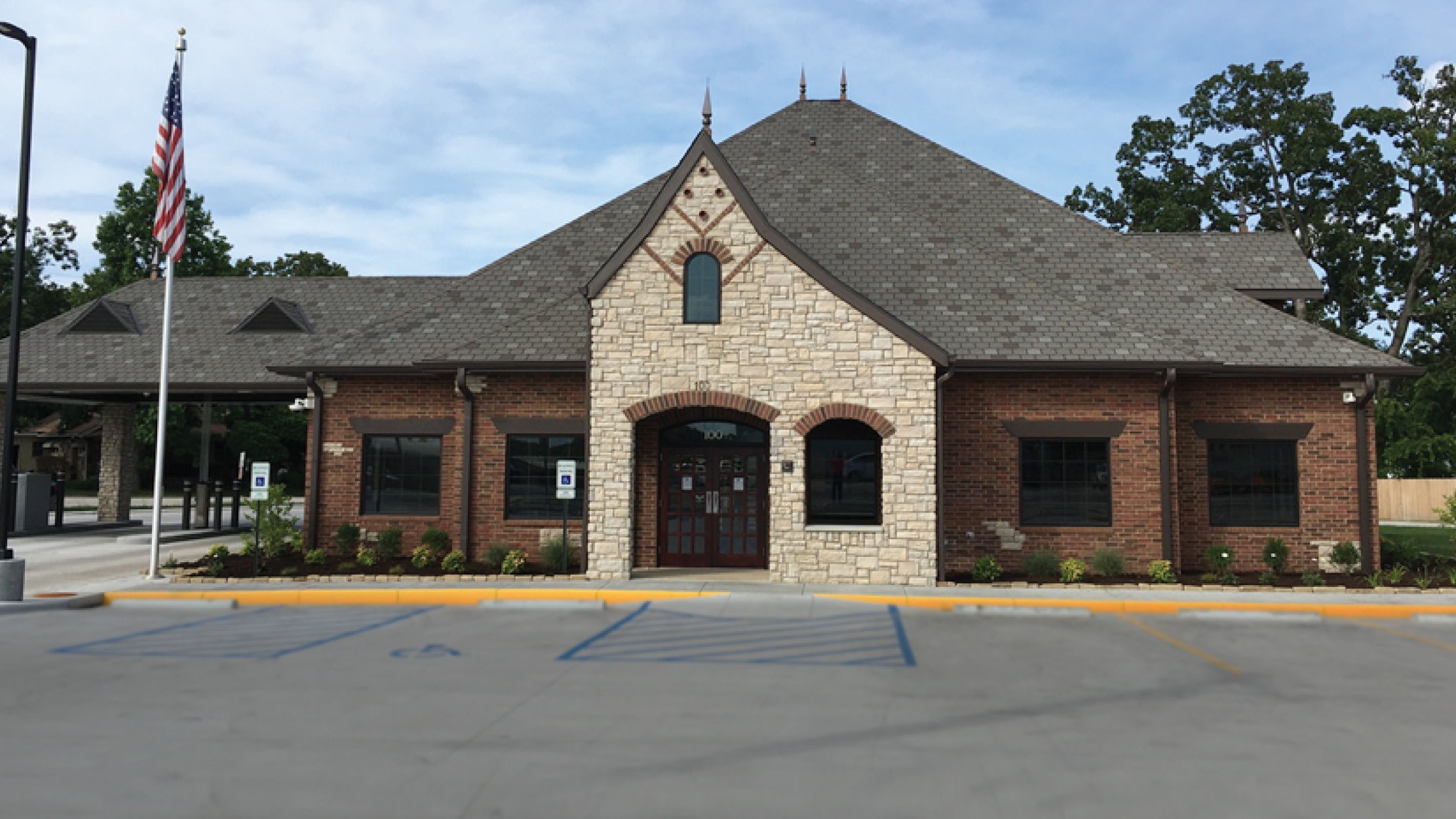 Camdenton Branch