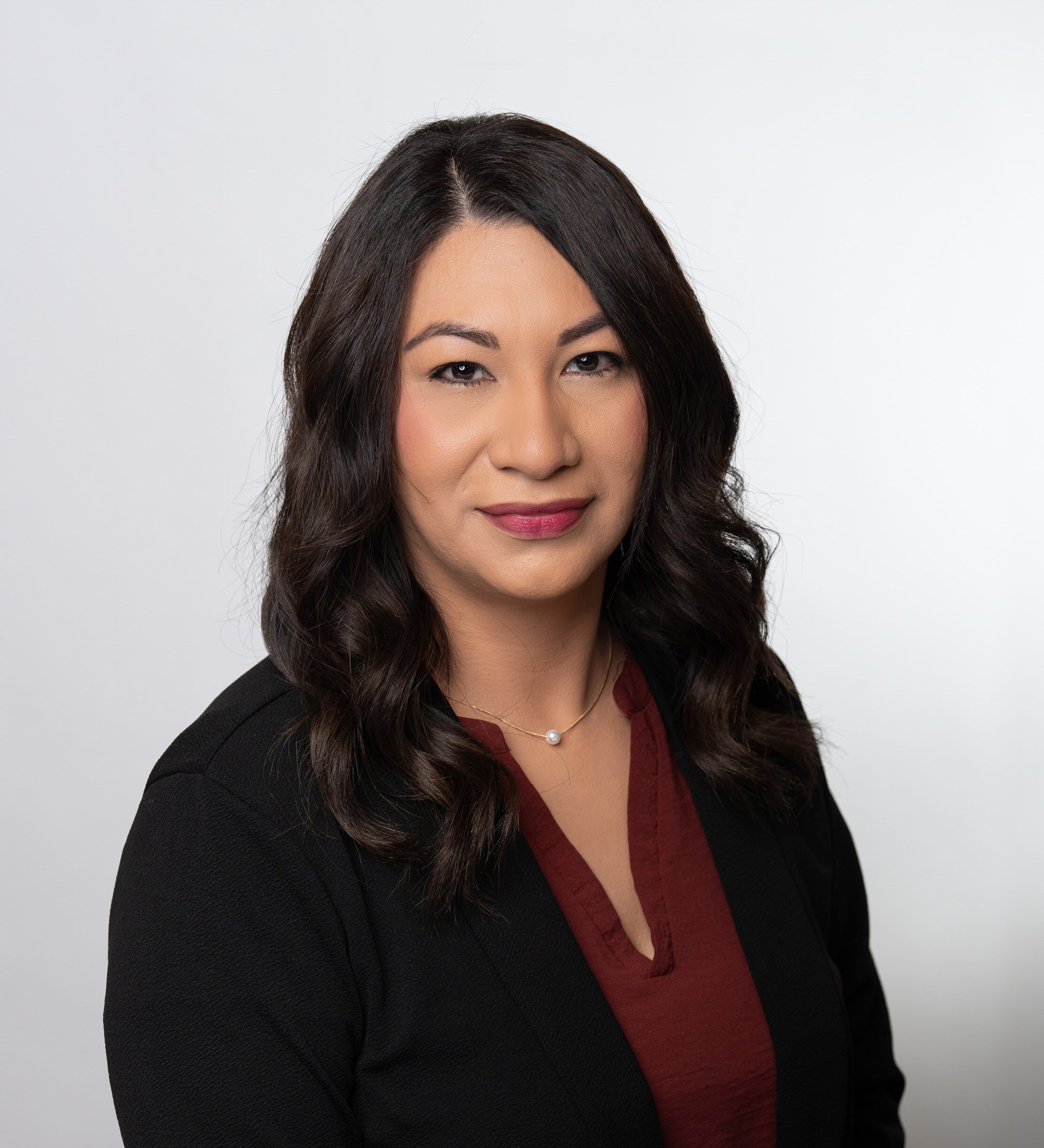 Sara Jones, Loan Specialist