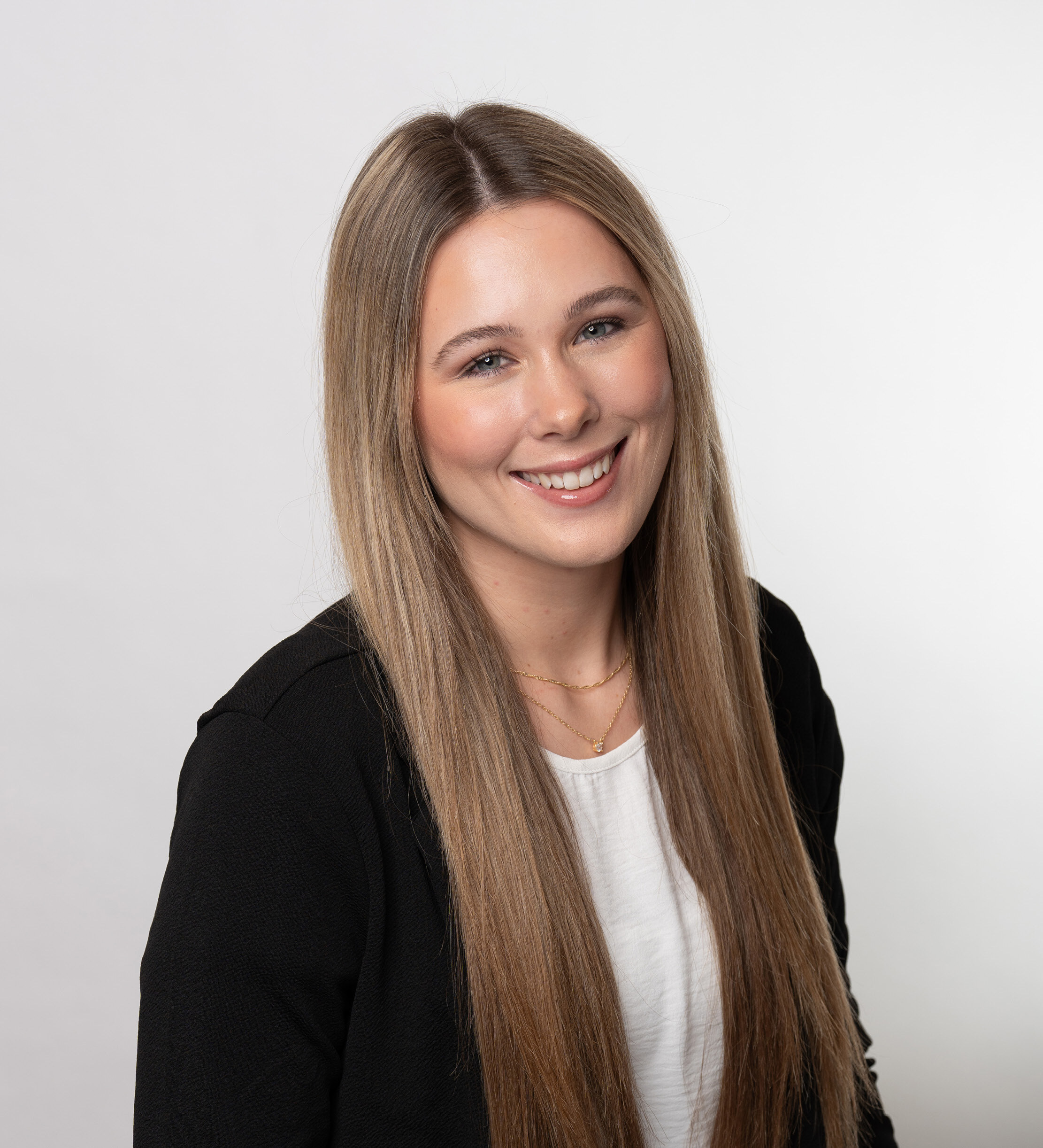 Addyson Chastain, Customer Service Representative