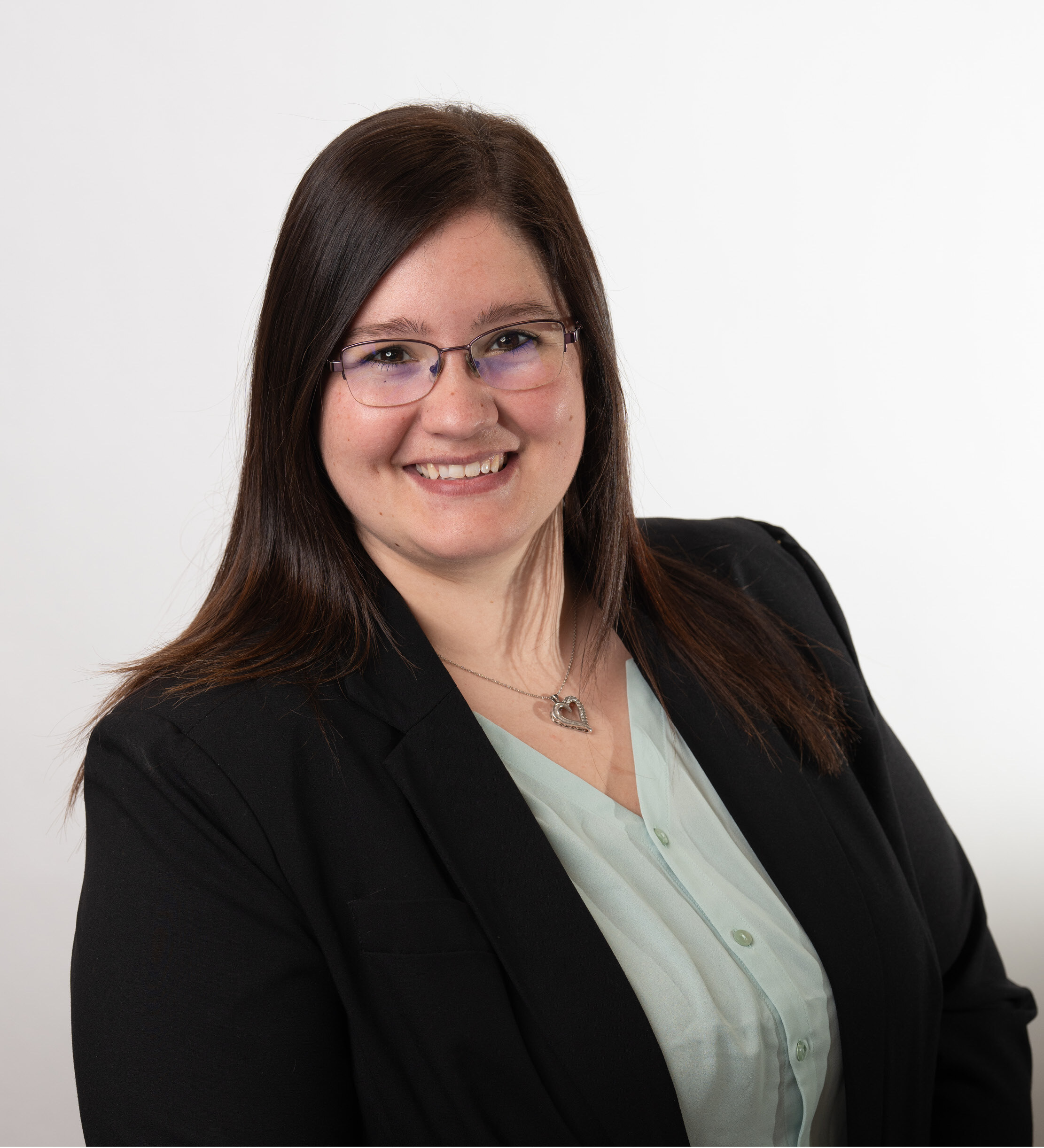Amber Foote, VP - Deposit Operations