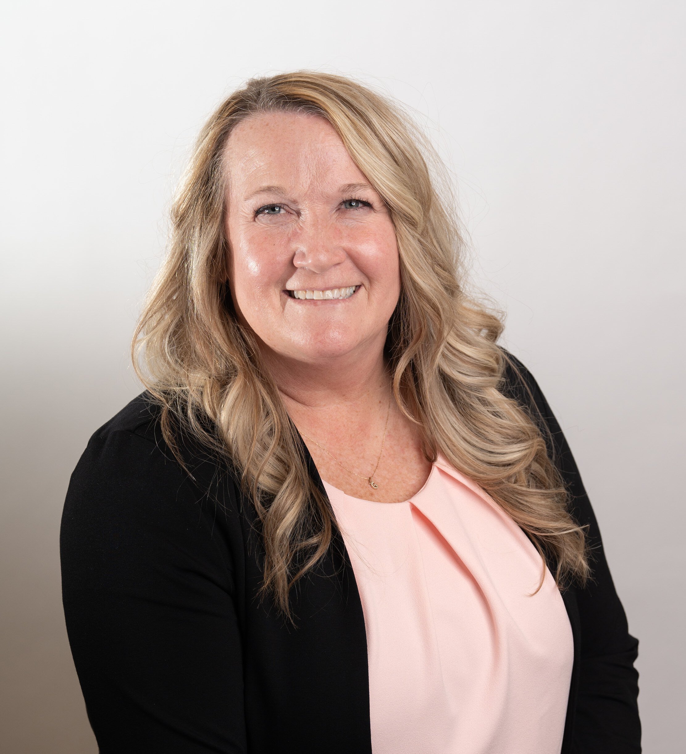 Gena Hillhouse, Sr. VP - Retail Operations