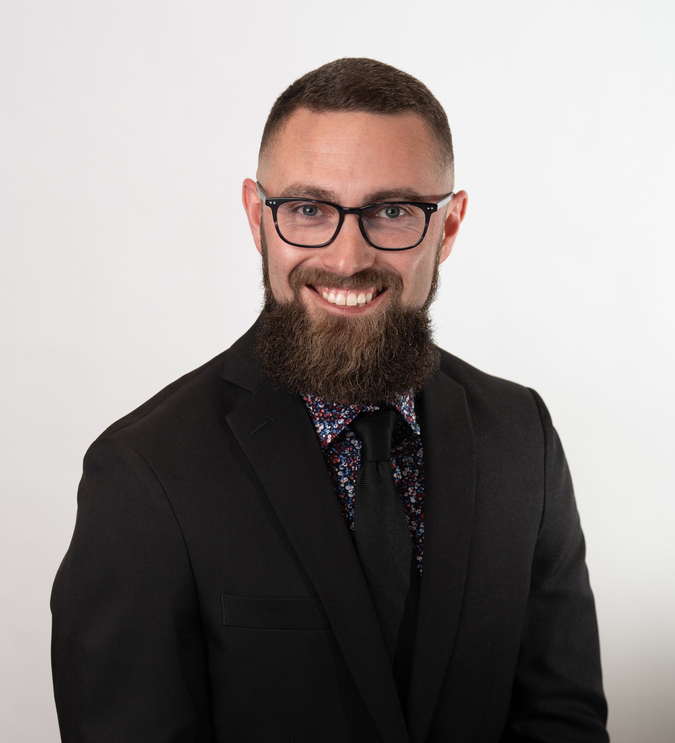 Jase Glendenning, VP - Lending