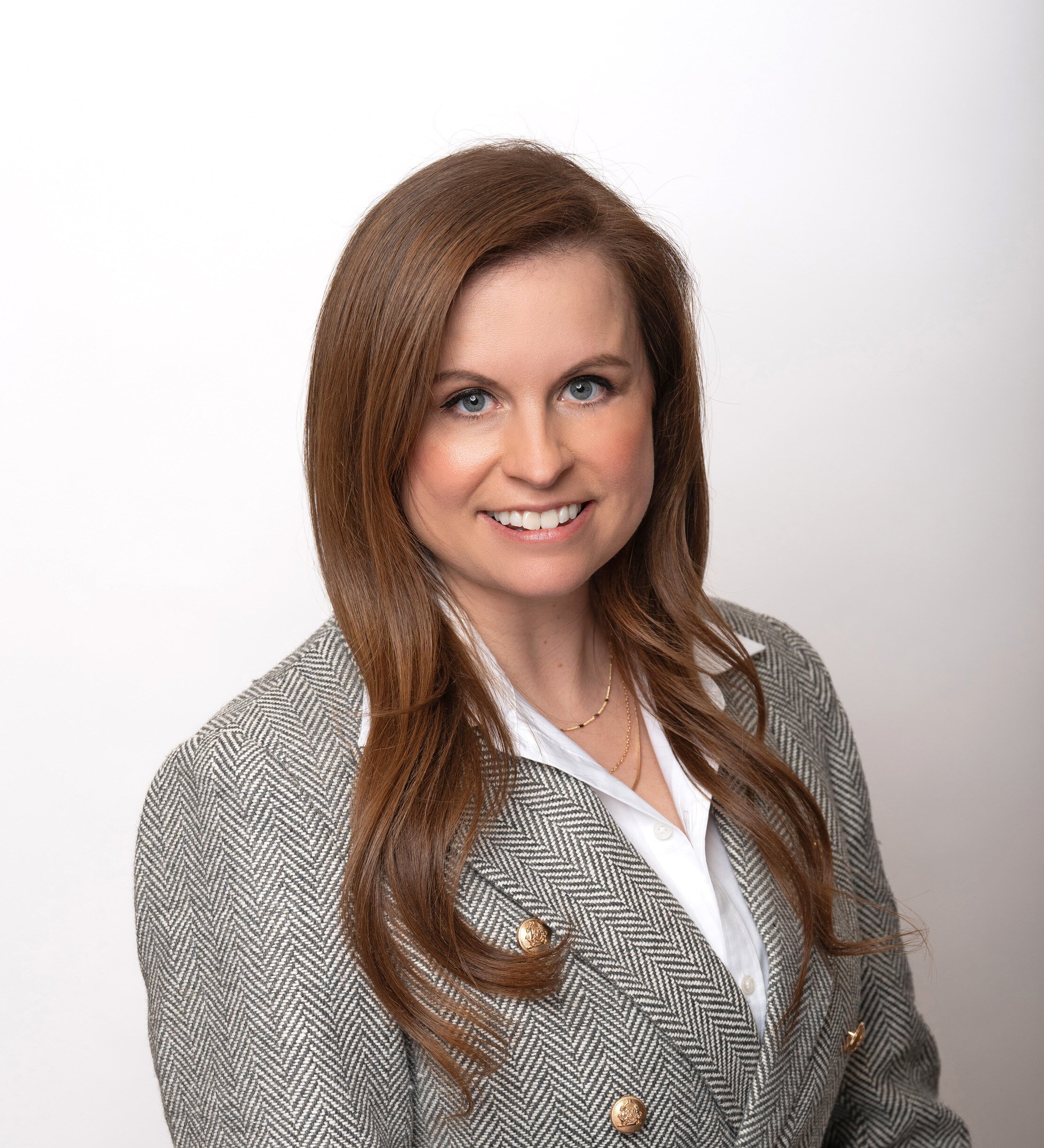 Joanna Wilkinson, Marketing Officer
