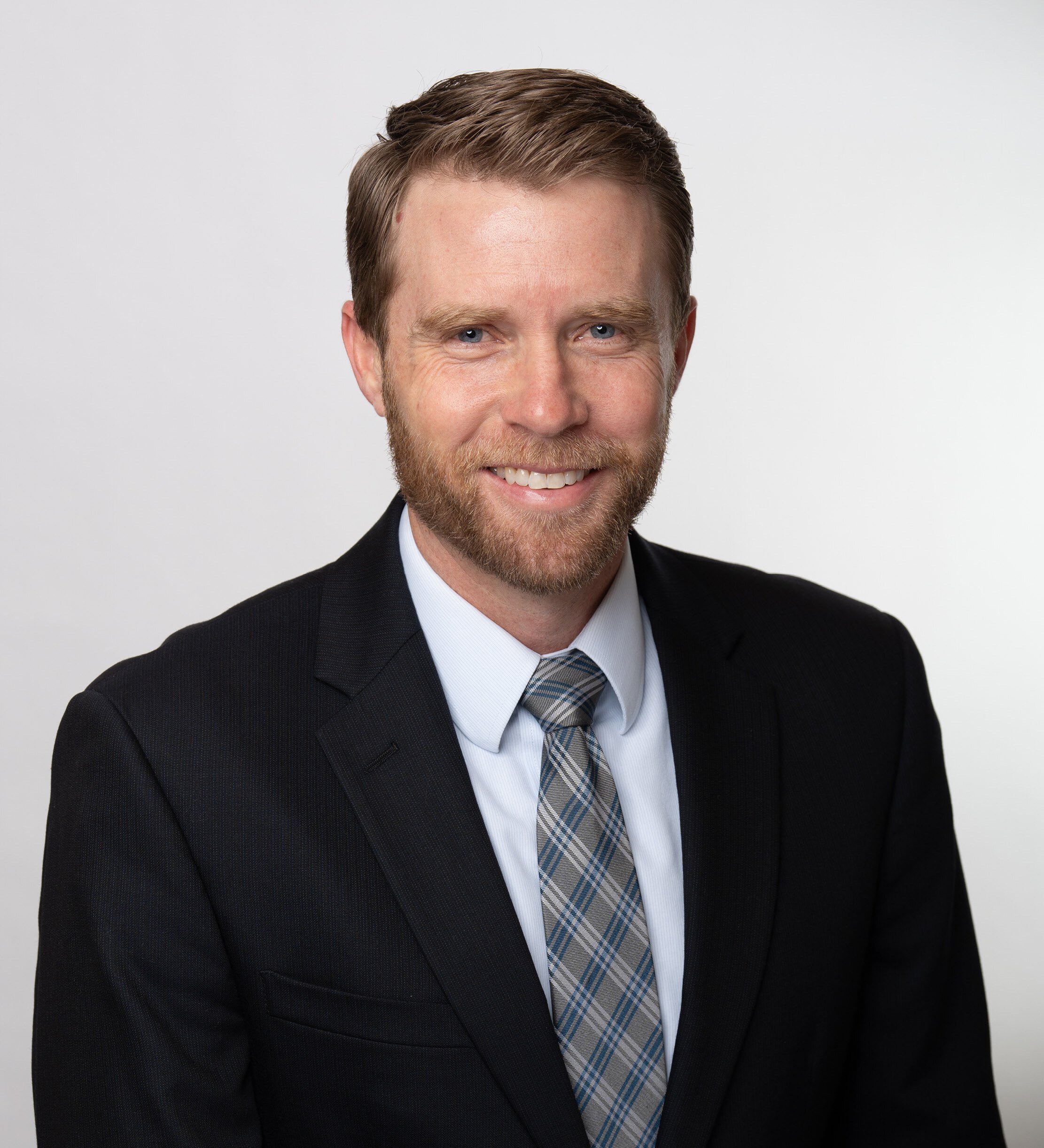 Kevin Watermen, Sr. VP - Credit Analyst