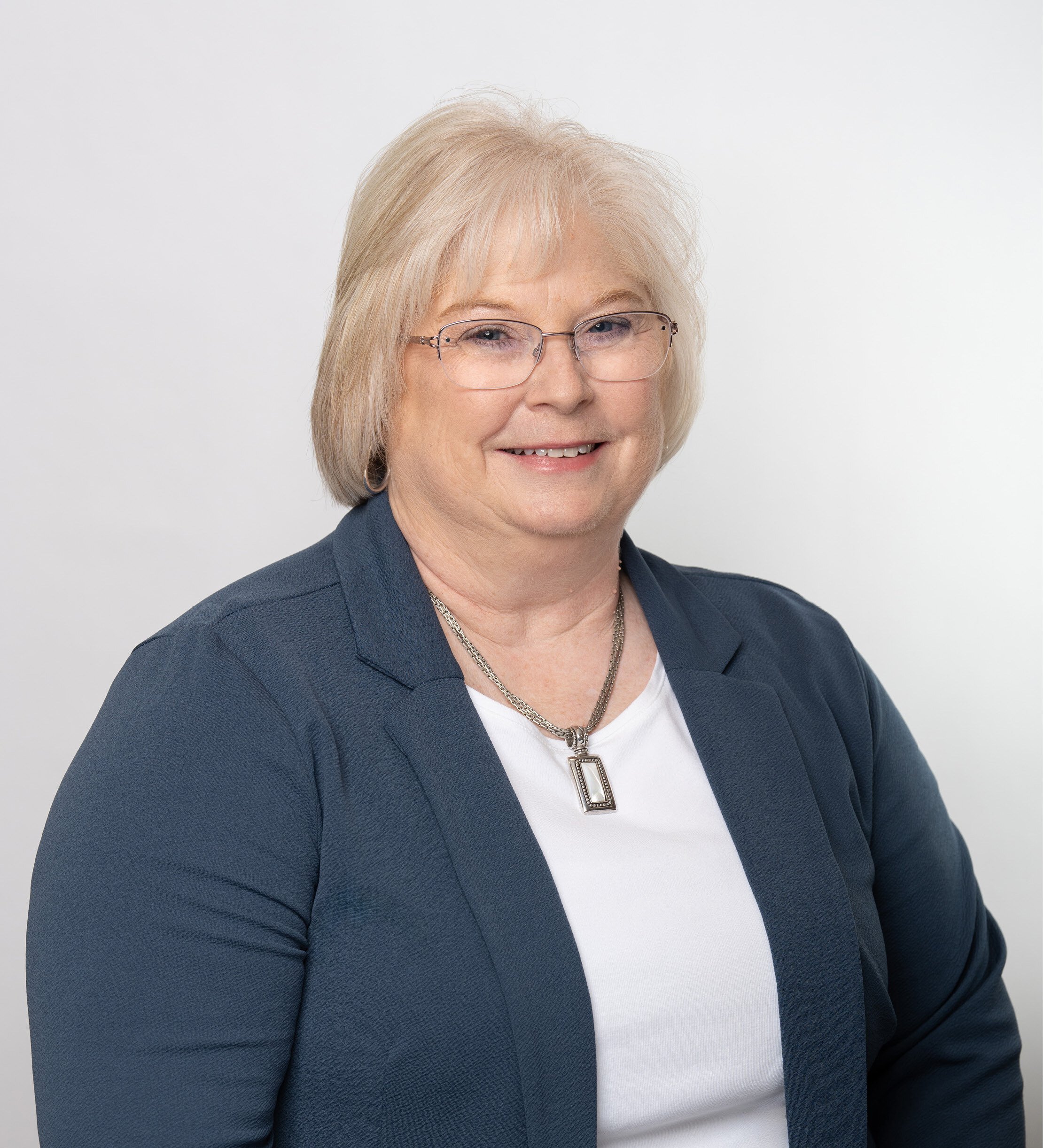 Marietta Kimrey, Sr. VP - Compliance