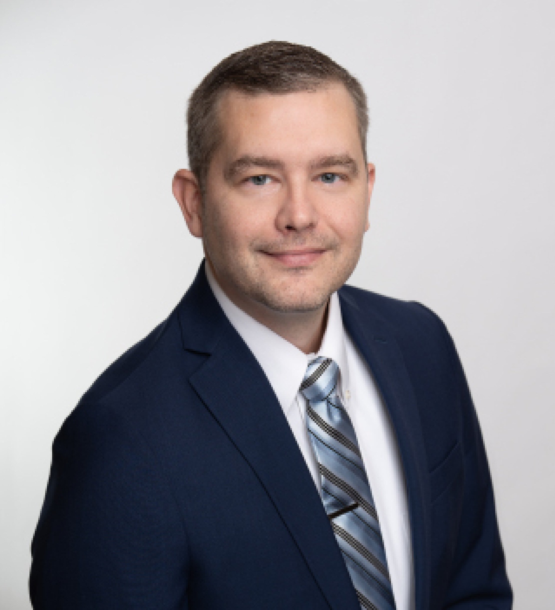Scott Shellhorn, VP - Information Technology