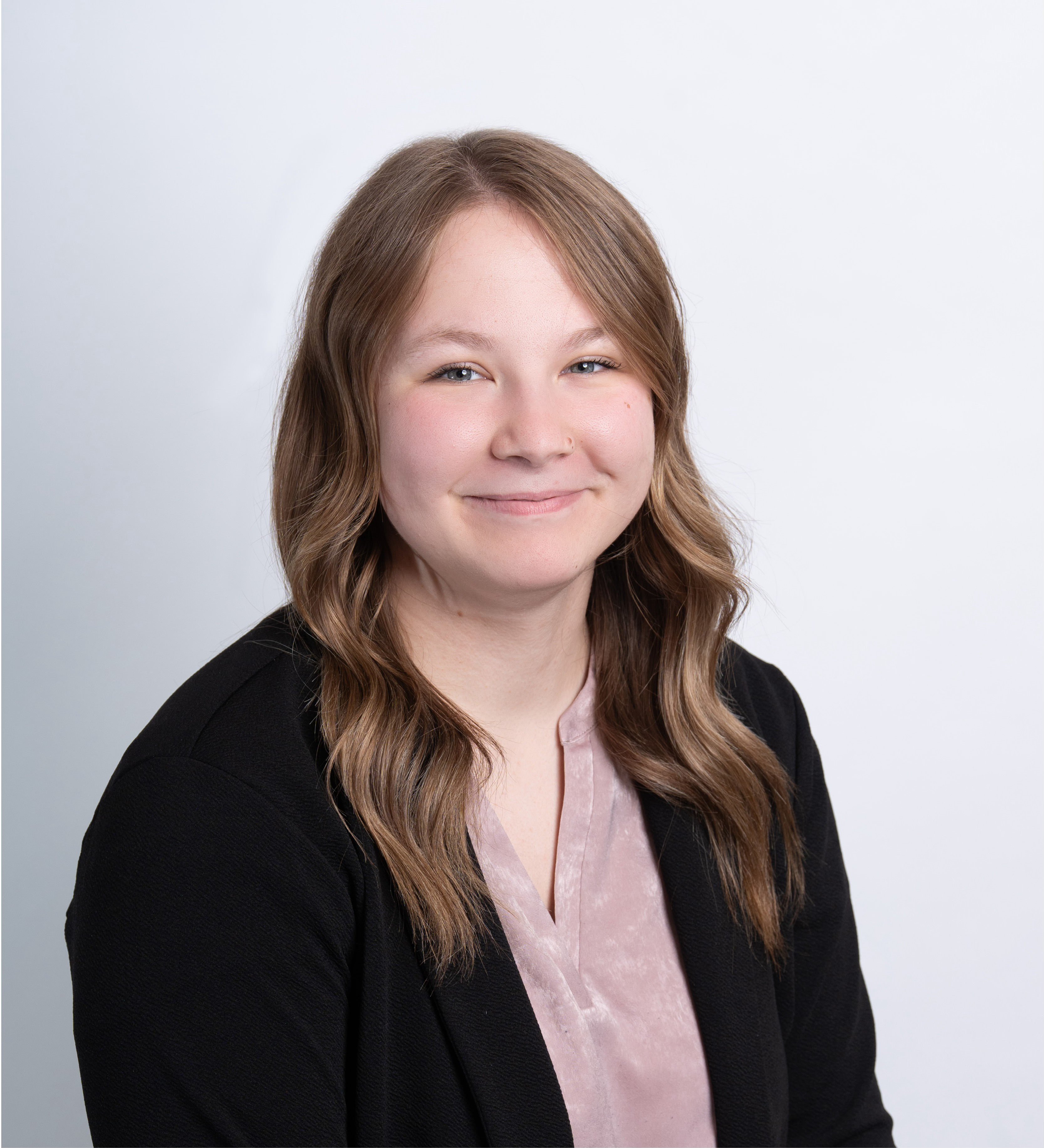 Becca Raef, Loan Specialist